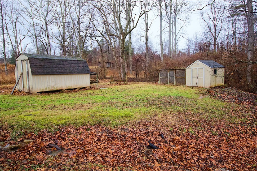 7 Terra Way Winfield, WV 25213 - Photo 16 of 50 Gallery Image 16
