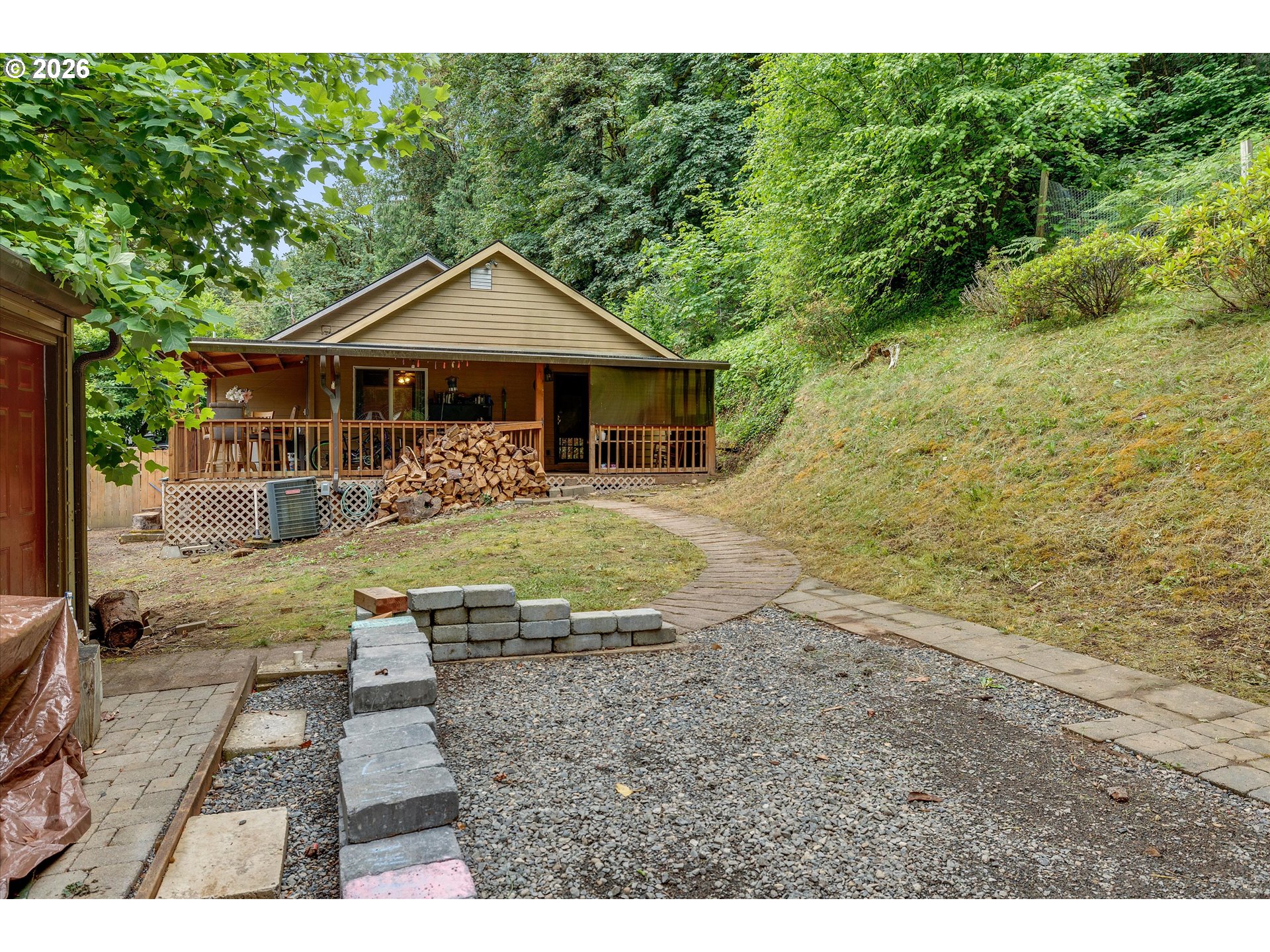17575 Southeast Ten Eyck Road Sandy, OR 97055 - Photo 25 of 35