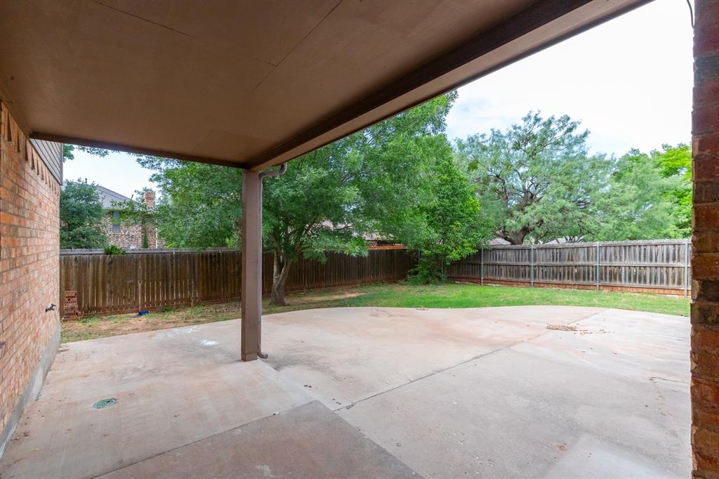 2250 Rimrock Road Abilene, TX 79606 - Photo 37 of 40