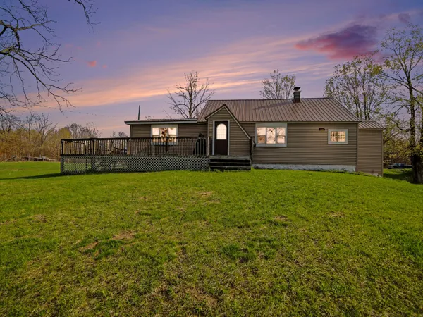 $349,900 | 268 West Shelby Road, Shelby, MI 49455