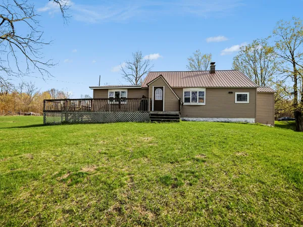 $349,900 | 268 West Shelby Road, Shelby, MI 49455
