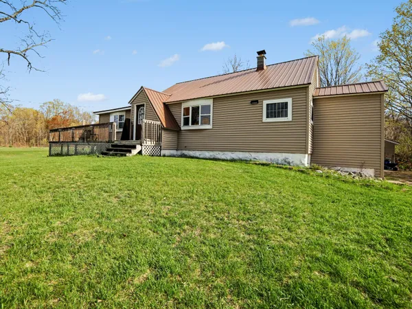 $349,900 | 268 West Shelby Road, Shelby, MI 49455