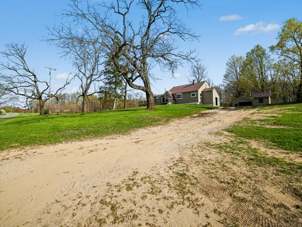 $349,900 | 268 West Shelby Road, Shelby, MI 49455