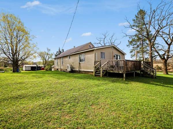 $349,900 | 268 West Shelby Road, Shelby, MI 49455