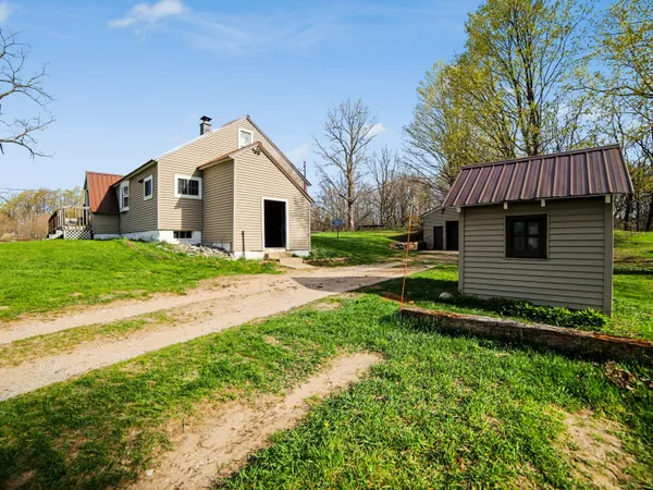 $349,900 | 268 West Shelby Road, Shelby, MI 49455