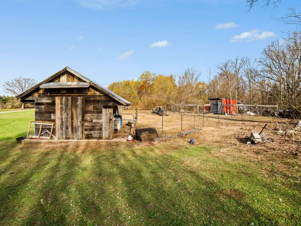 $349,900 | 268 West Shelby Road, Shelby, MI 49455