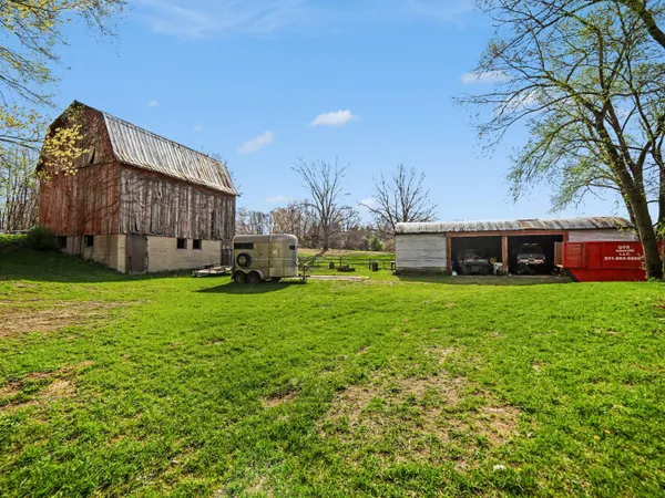 $349,900 | 268 West Shelby Road, Shelby, MI 49455