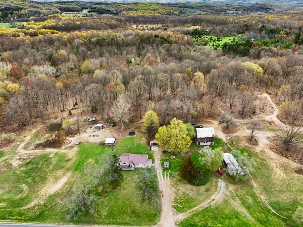 $349,900 | 268 West Shelby Road, Shelby, MI 49455