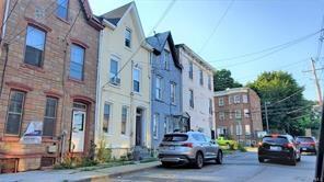 197 Chambers Street Newburgh, NY 12550 - Photo 11 of 11 Front #2