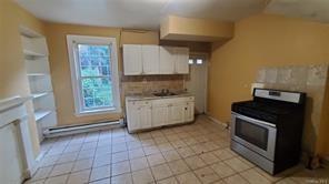 197 Chambers Street Newburgh, NY 12550 - Photo 3 of 11 Kitchen