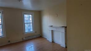 197 Chambers Street Newburgh, NY 12550 - Photo 7 of 11 Bedroom #2