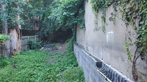 197 Chambers Street Newburgh, NY 12550 - Photo 10 of 11 Backyard