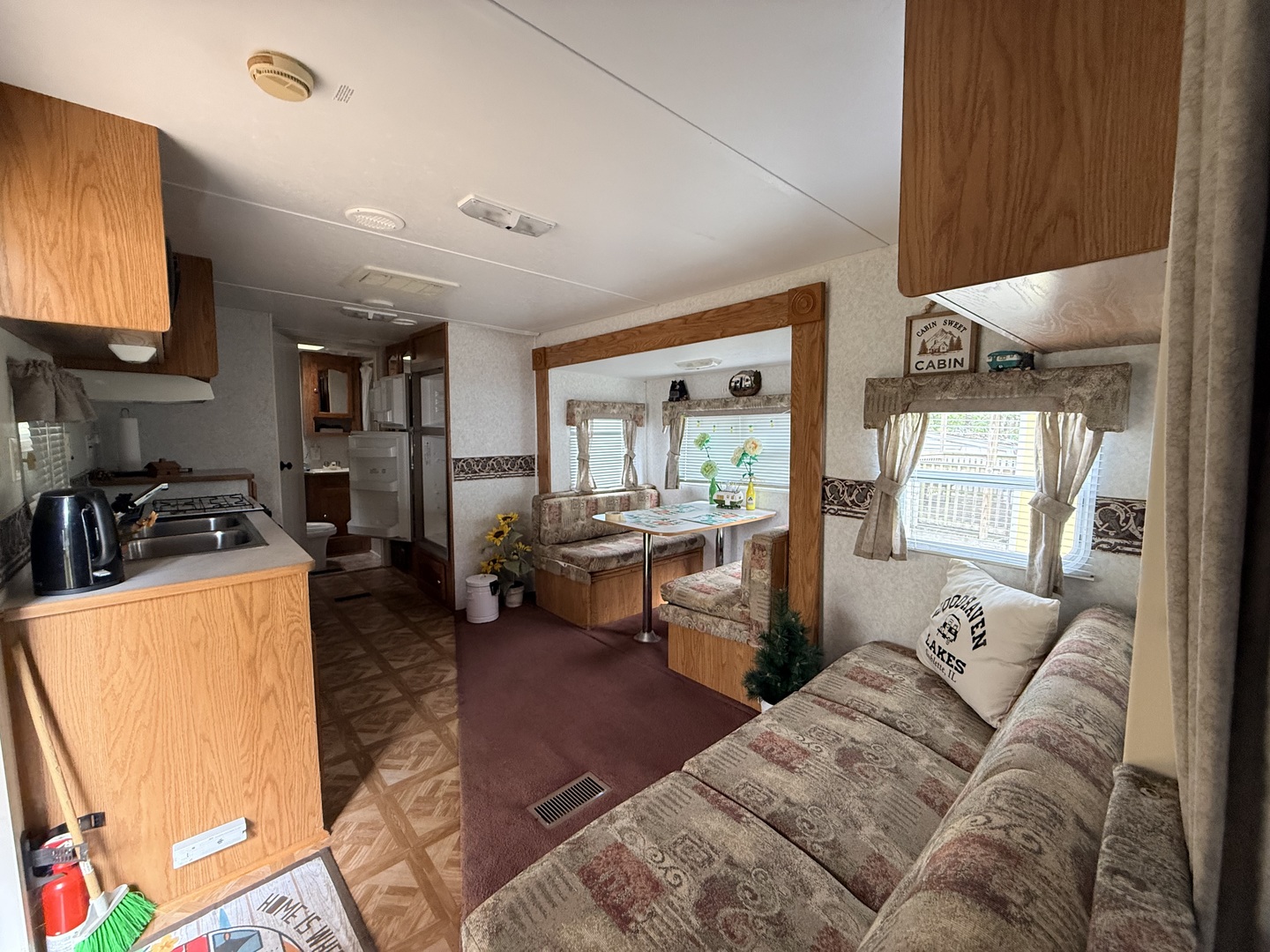 2-191 Woodhaven Lakes Sublette, IL 61367 - Photo 11 of 21