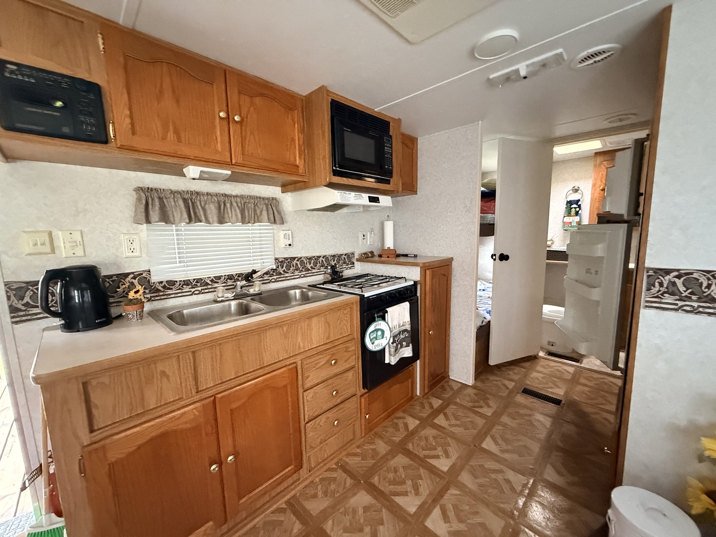 2-191 Woodhaven Lakes Sublette, IL 61367 - Photo 15 of 21