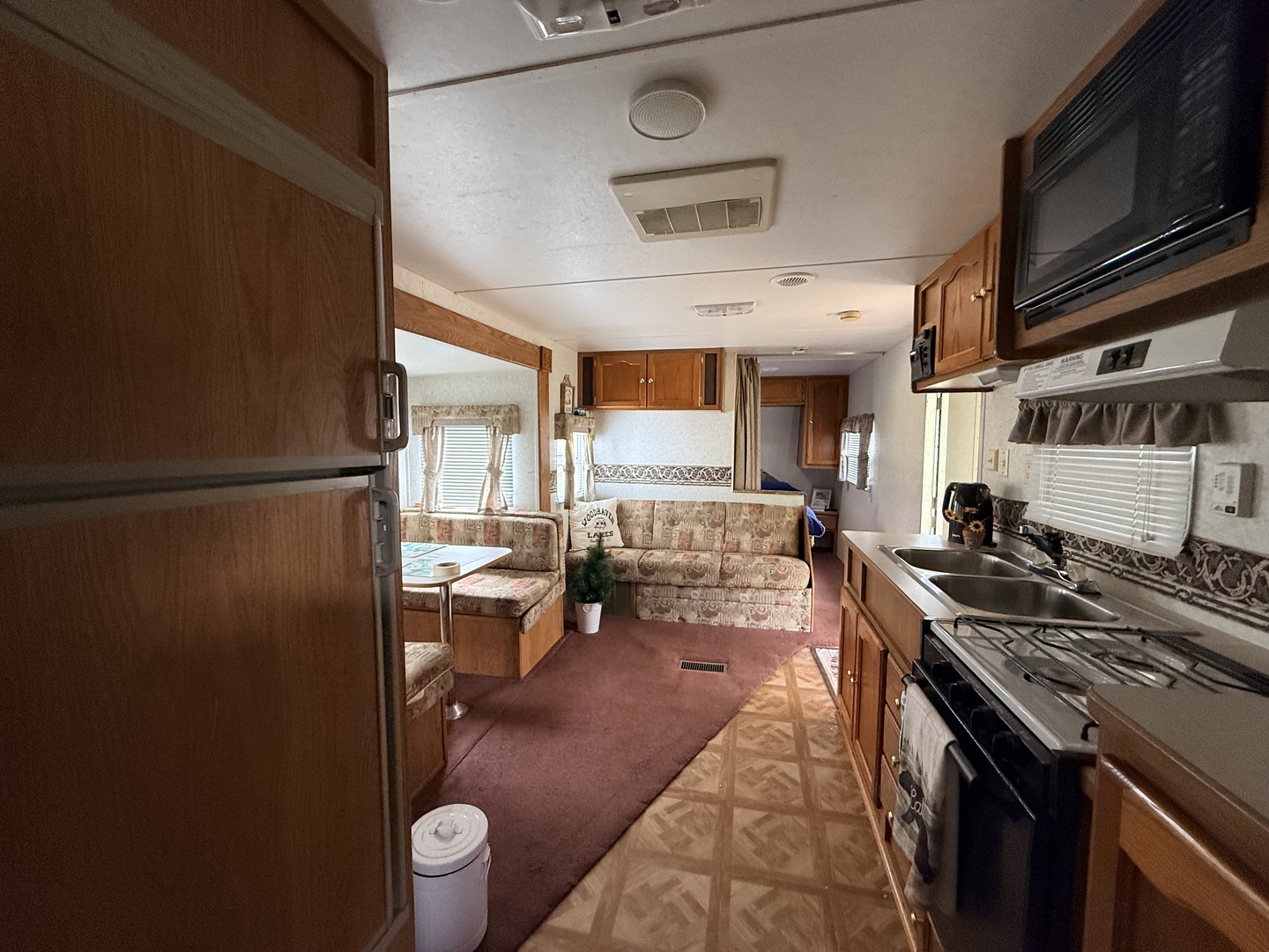 2-191 Woodhaven Lakes Sublette, IL 61367 - Photo 17 of 21