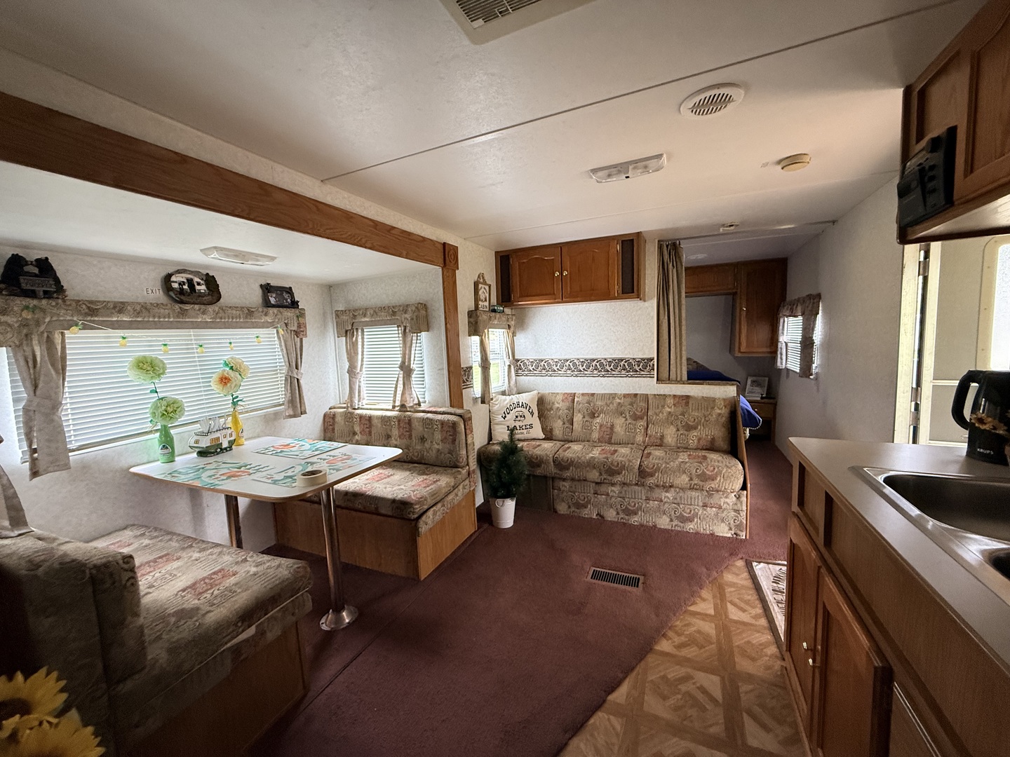 2-191 Woodhaven Lakes Sublette, IL 61367 - Photo 18 of 21