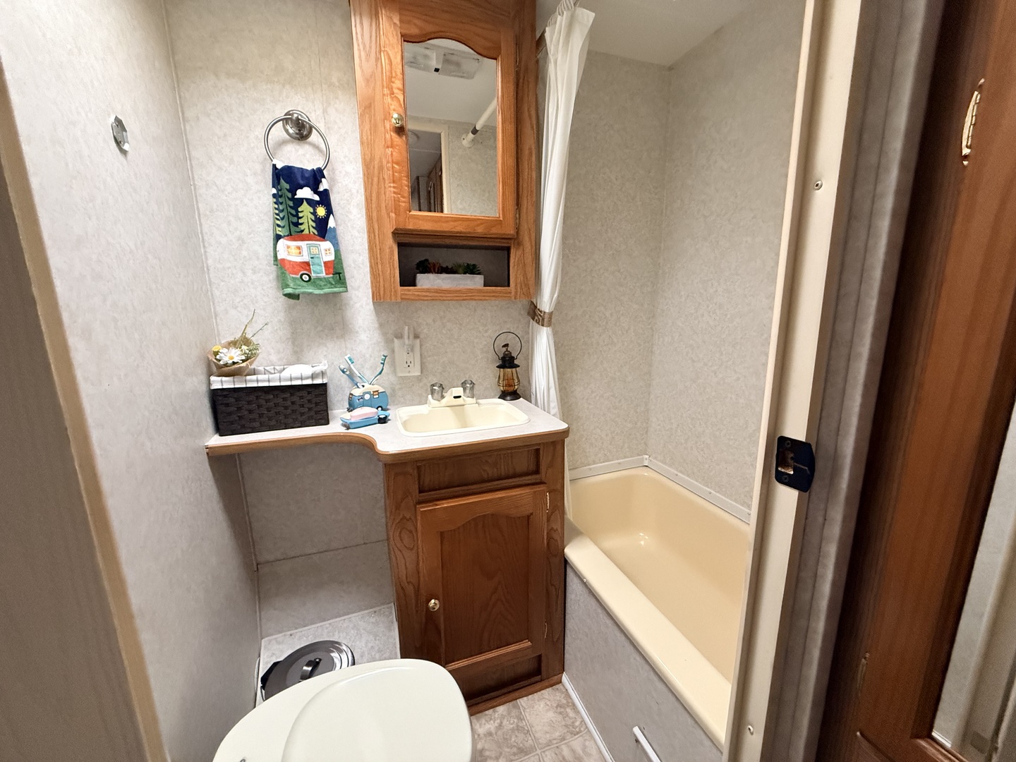 2-191 Woodhaven Lakes Sublette, IL 61367 - Photo 20 of 21