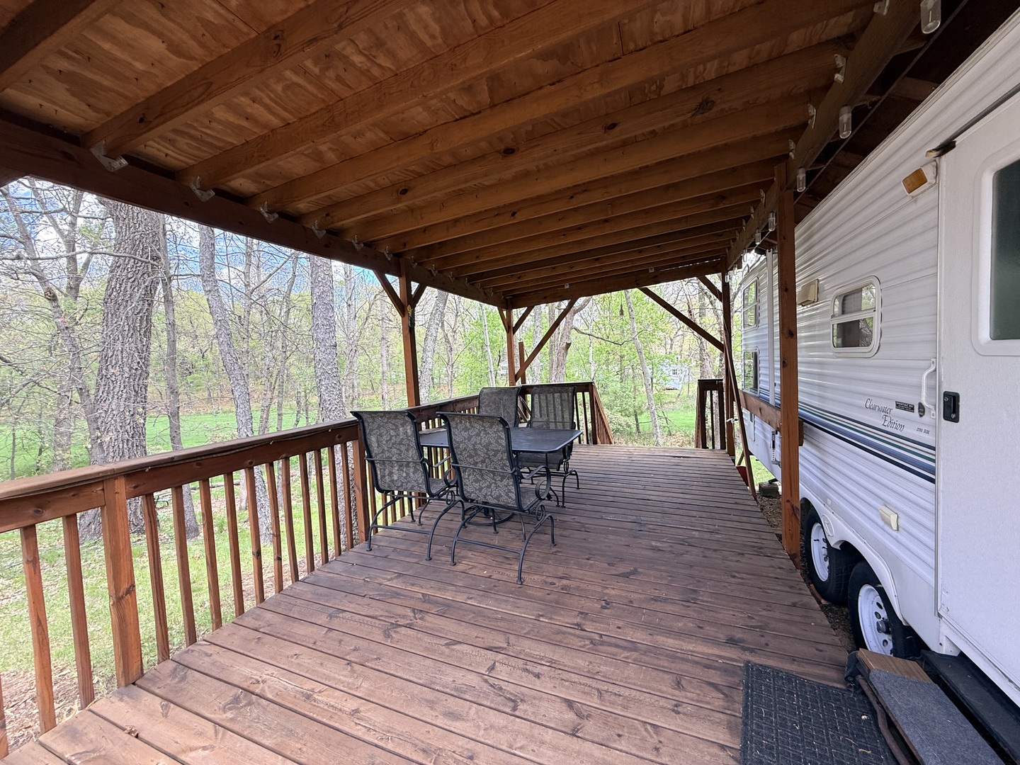 2-191 Woodhaven Lakes Sublette, IL 61367 - Photo 4 of 21