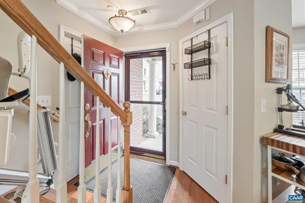 $410,000 | 1033 Somer Chase Court, Charlottesville, VA 22911