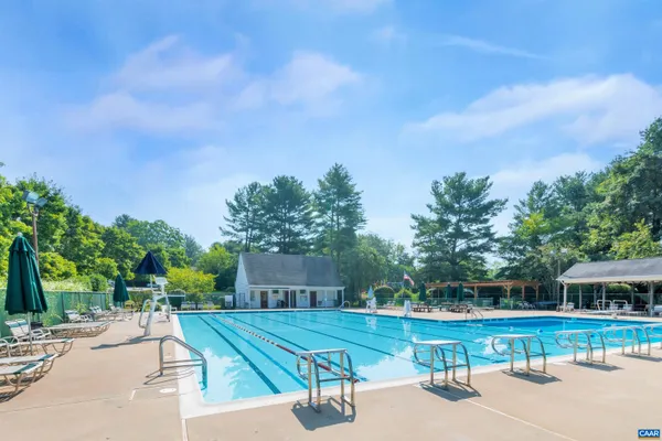 $405,252 | 1033 Somer Chase Court, Charlottesville, VA 22911