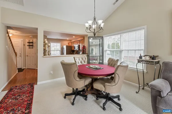 $410,000 | 1033 Somer Chase Court, Charlottesville, VA 22911