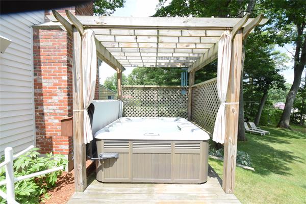 3 Benjamin Road Lexington, MA 02421 - Photo 29 of 30