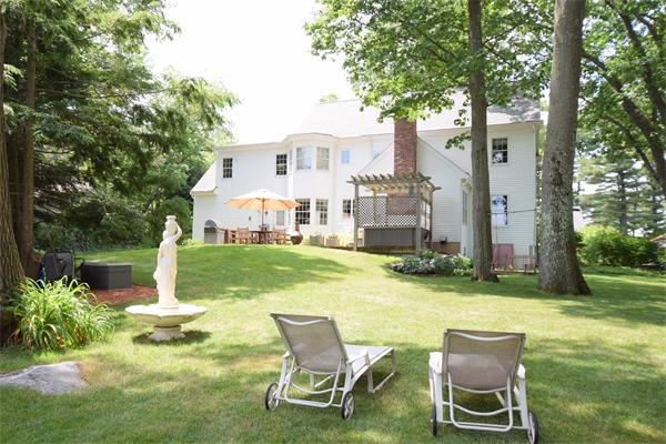 3 Benjamin Road Lexington, MA 02421 - Photo 30 of 30