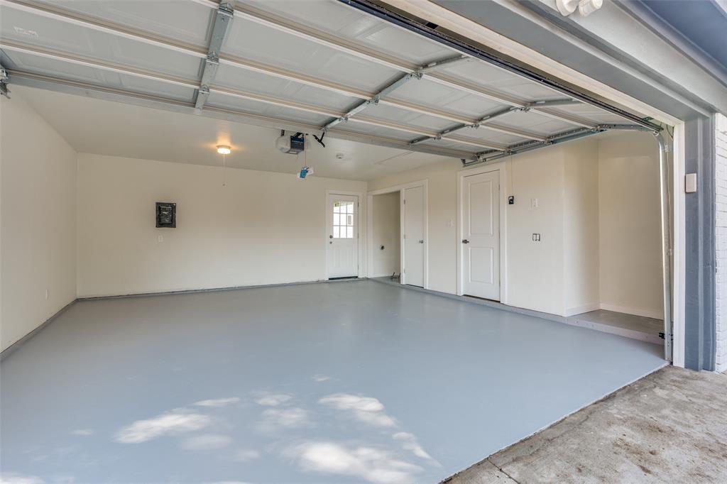 2501 South Fielder Road Arlington, TX 76015 - Photo 22 of 25