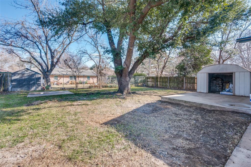 2501 South Fielder Road Arlington, TX 76015 - Photo 23 of 25