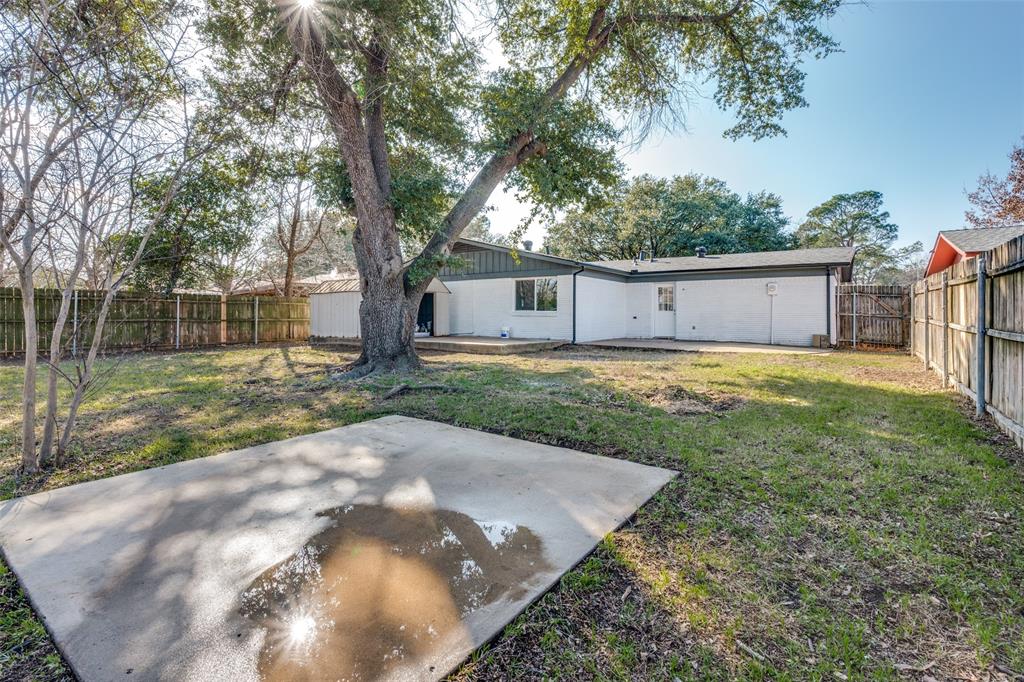 2501 South Fielder Road Arlington, TX 76015 - Photo 24 of 25