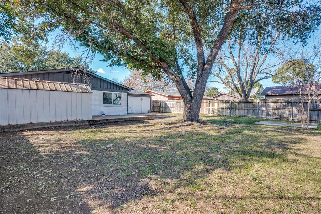 2501 South Fielder Road Arlington, TX 76015 - Photo 25 of 25