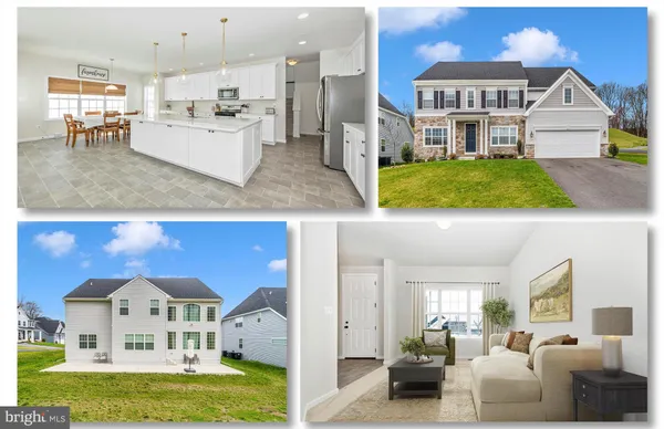 $990,000 | 2744 Scarecrow Terrace, Frederick, MD 21702