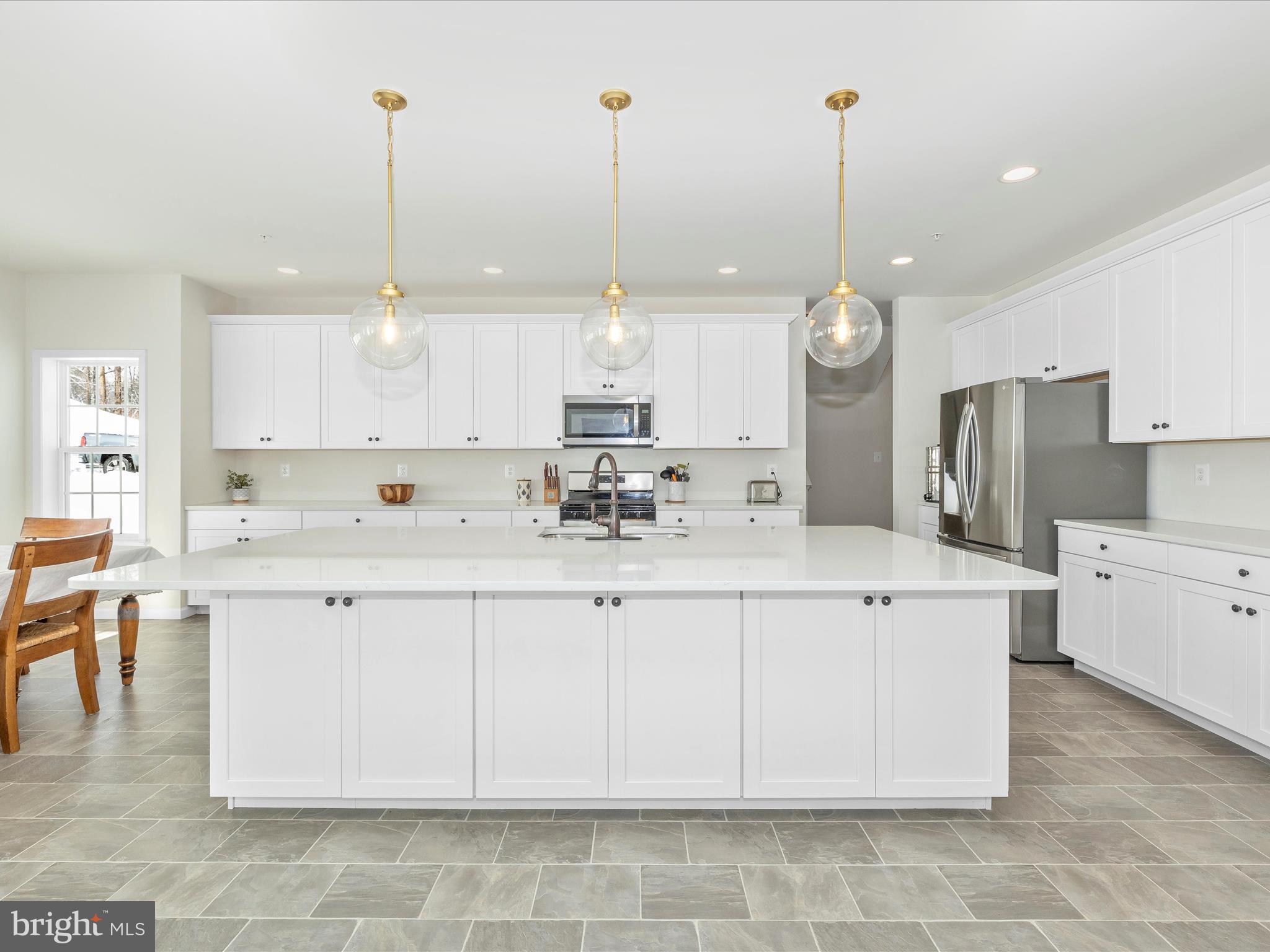 2744 Scarecrow Terrace Frederick, MD 21702 - Photo 11 of 53 Kitchen