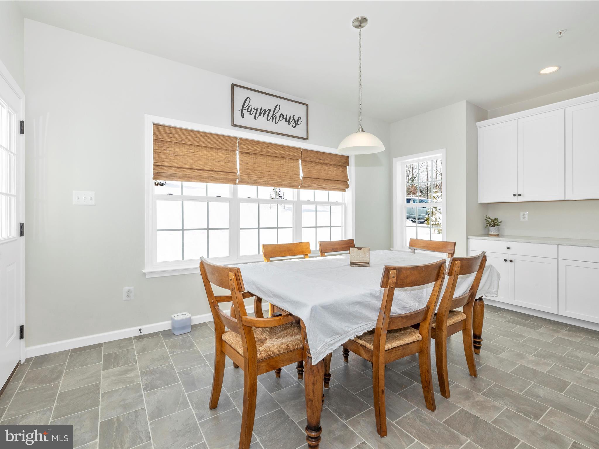 2744 Scarecrow Terrace Frederick, MD 21702 - Photo 13 of 53 Breakfast Nook