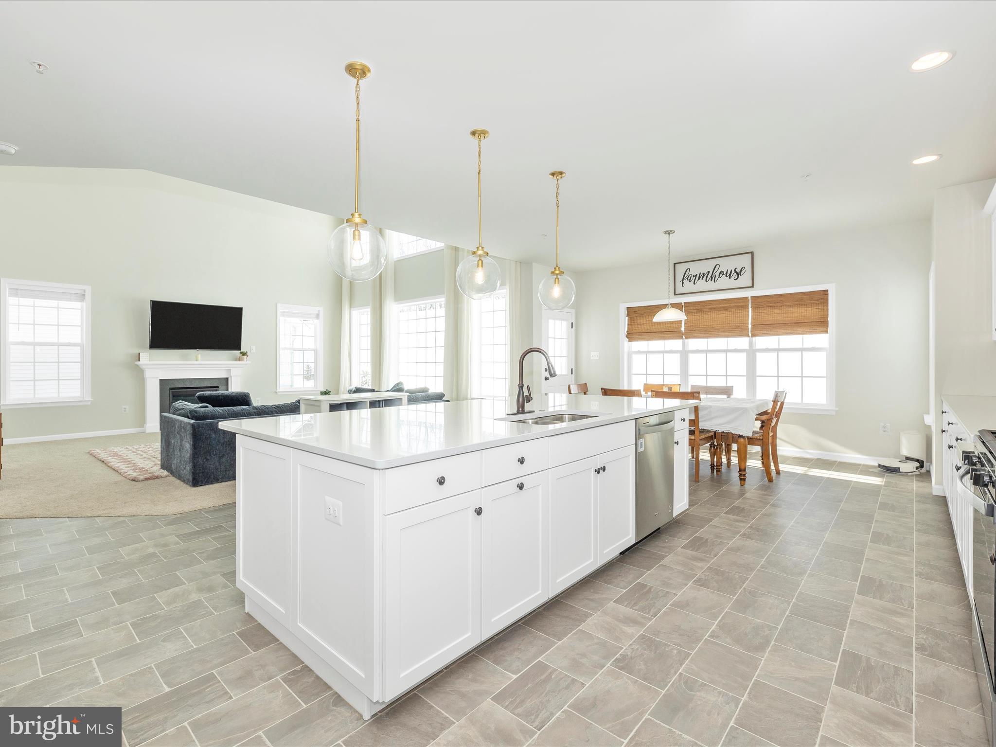 2744 Scarecrow Terrace Frederick, MD 21702 - Photo 15 of 53 Kitchen