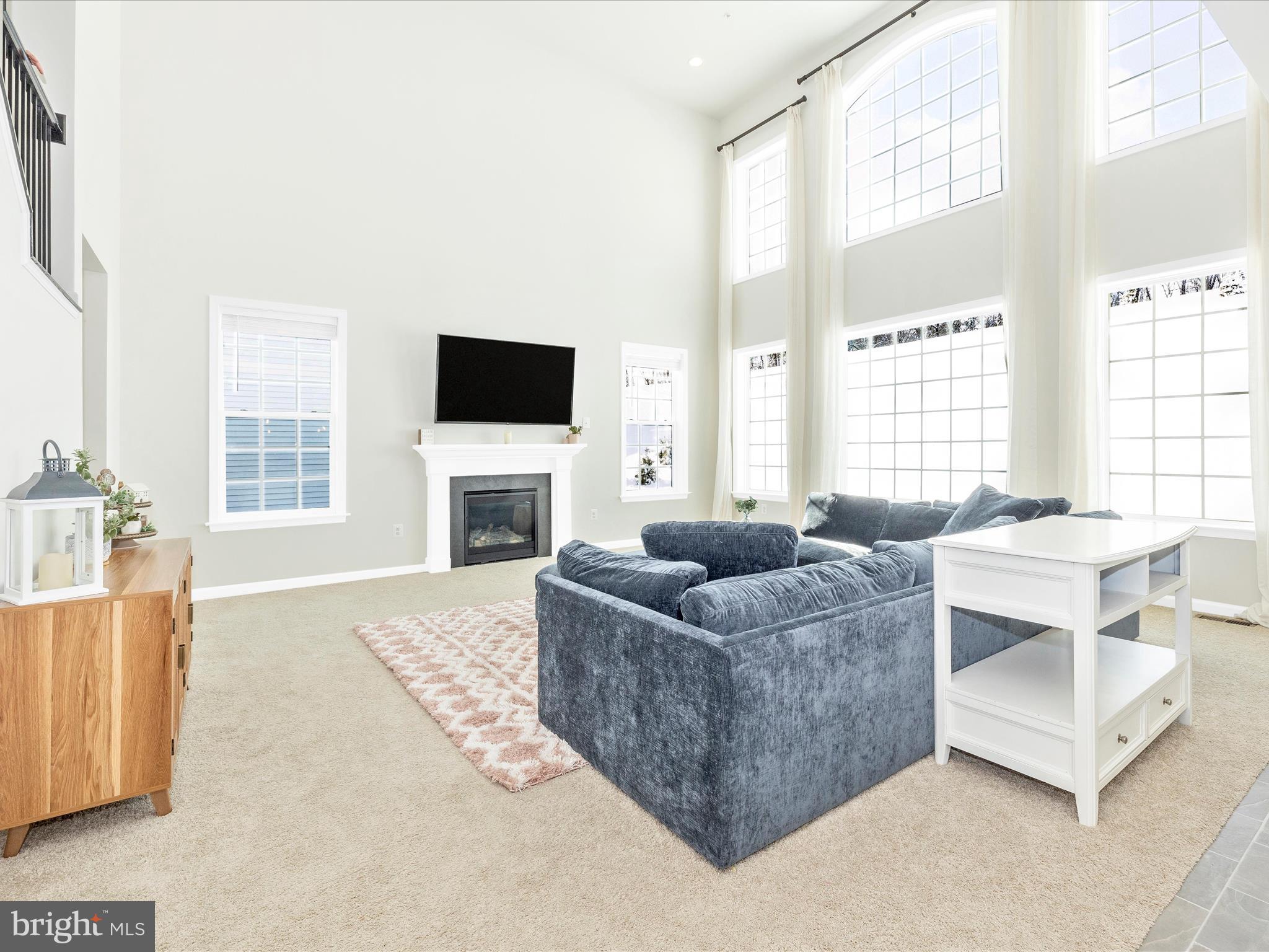 2744 Scarecrow Terrace Frederick, MD 21702 - Photo 16 of 53 Family Room