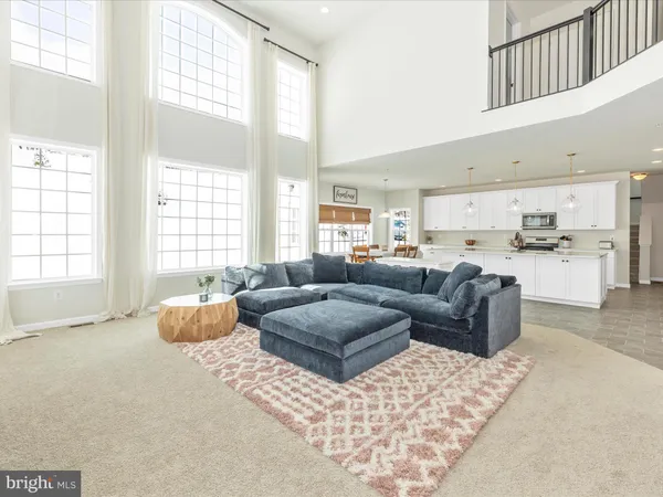 $990,000 | 2744 Scarecrow Terrace, Frederick, MD 21702