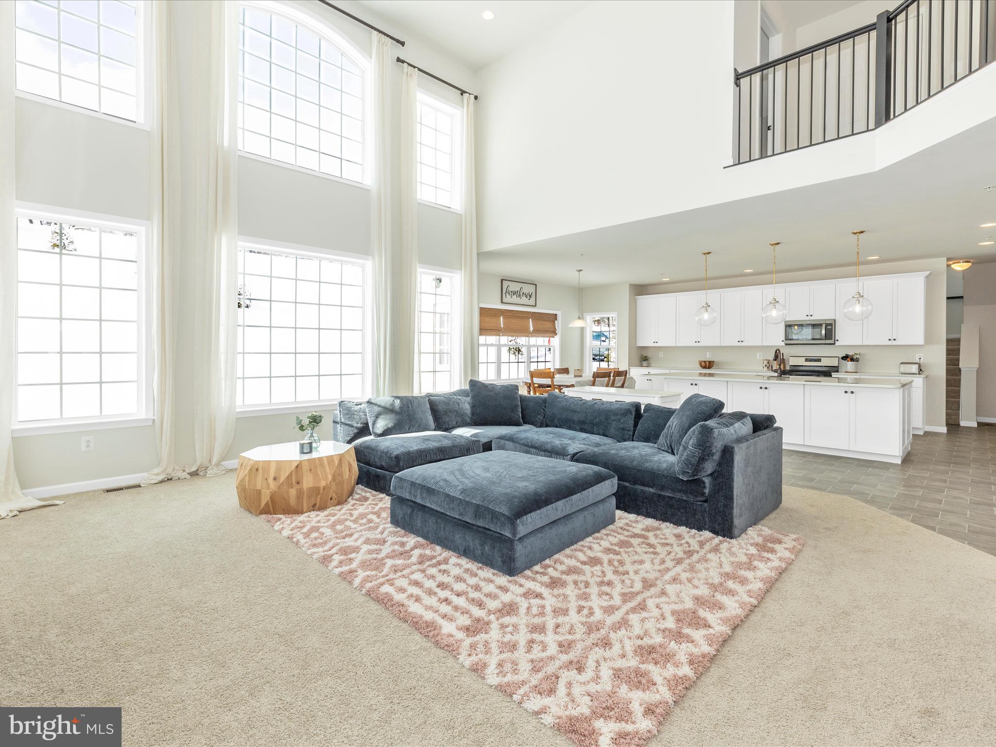 2744 Scarecrow Terrace Frederick, MD 21702 - Photo 17 of 53 Family Room