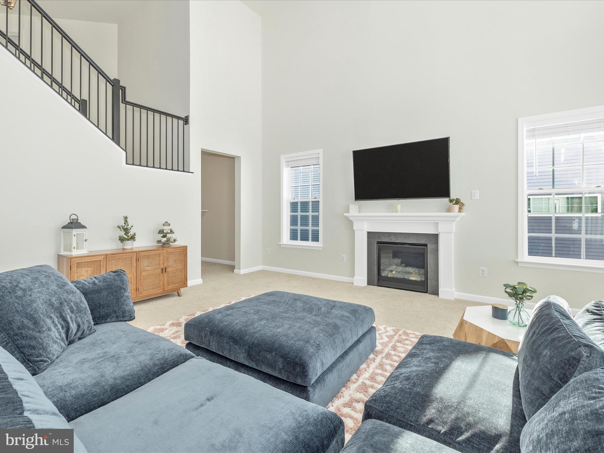 2744 Scarecrow Terrace Frederick, MD 21702 - Photo 18 of 53 Family Room