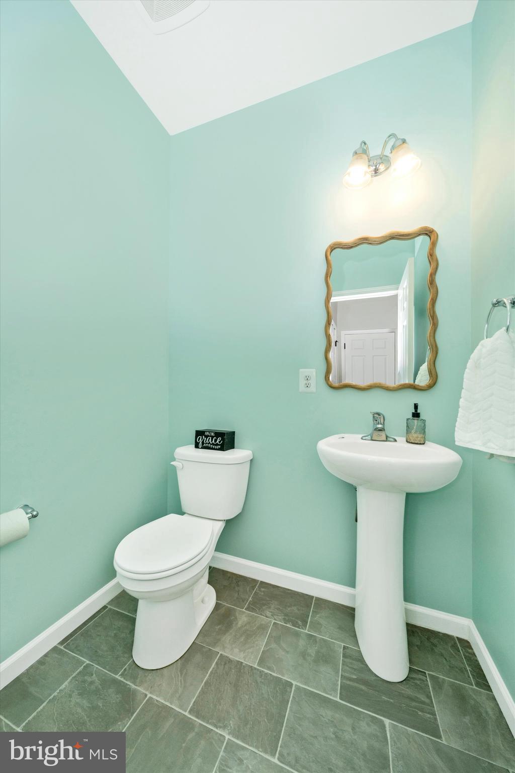 2744 Scarecrow Terrace Frederick, MD 21702 - Photo 20 of 53 Main Floor Powder Room