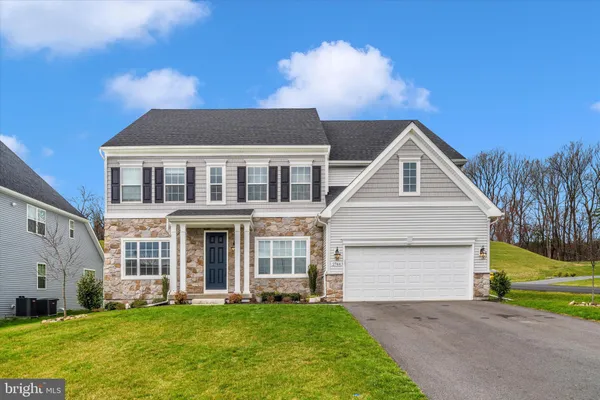 $990,000 | 2744 Scarecrow Terrace, Frederick, MD 21702