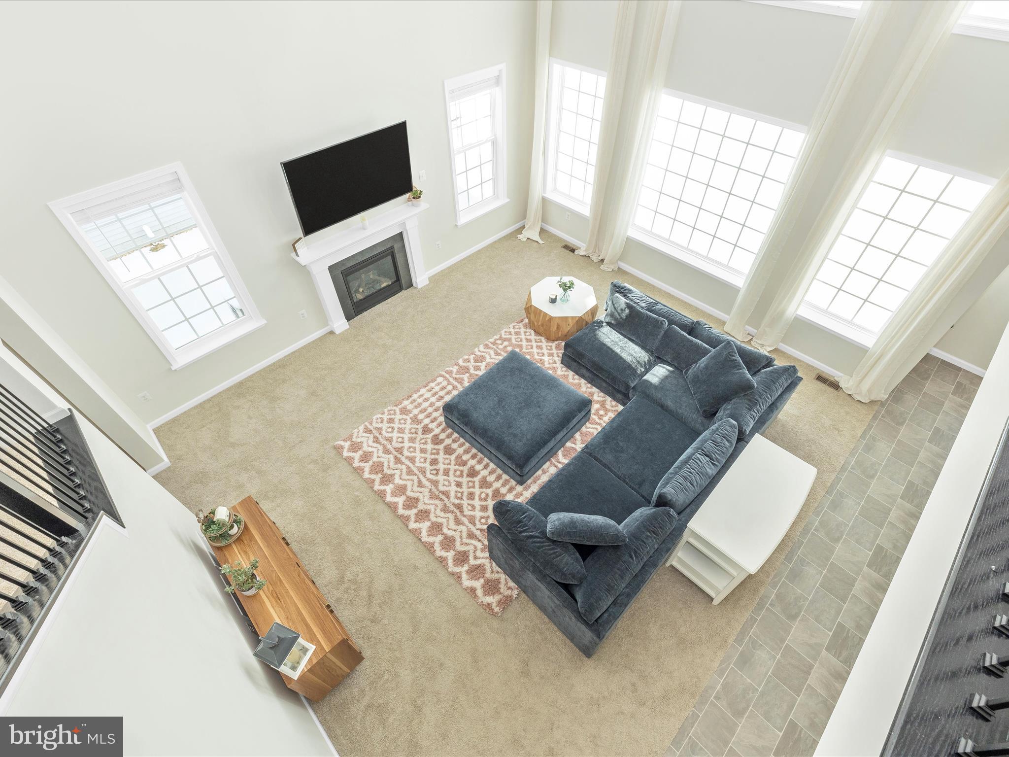 2744 Scarecrow Terrace Frederick, MD 21702 - Photo 21 of 53 Family Room