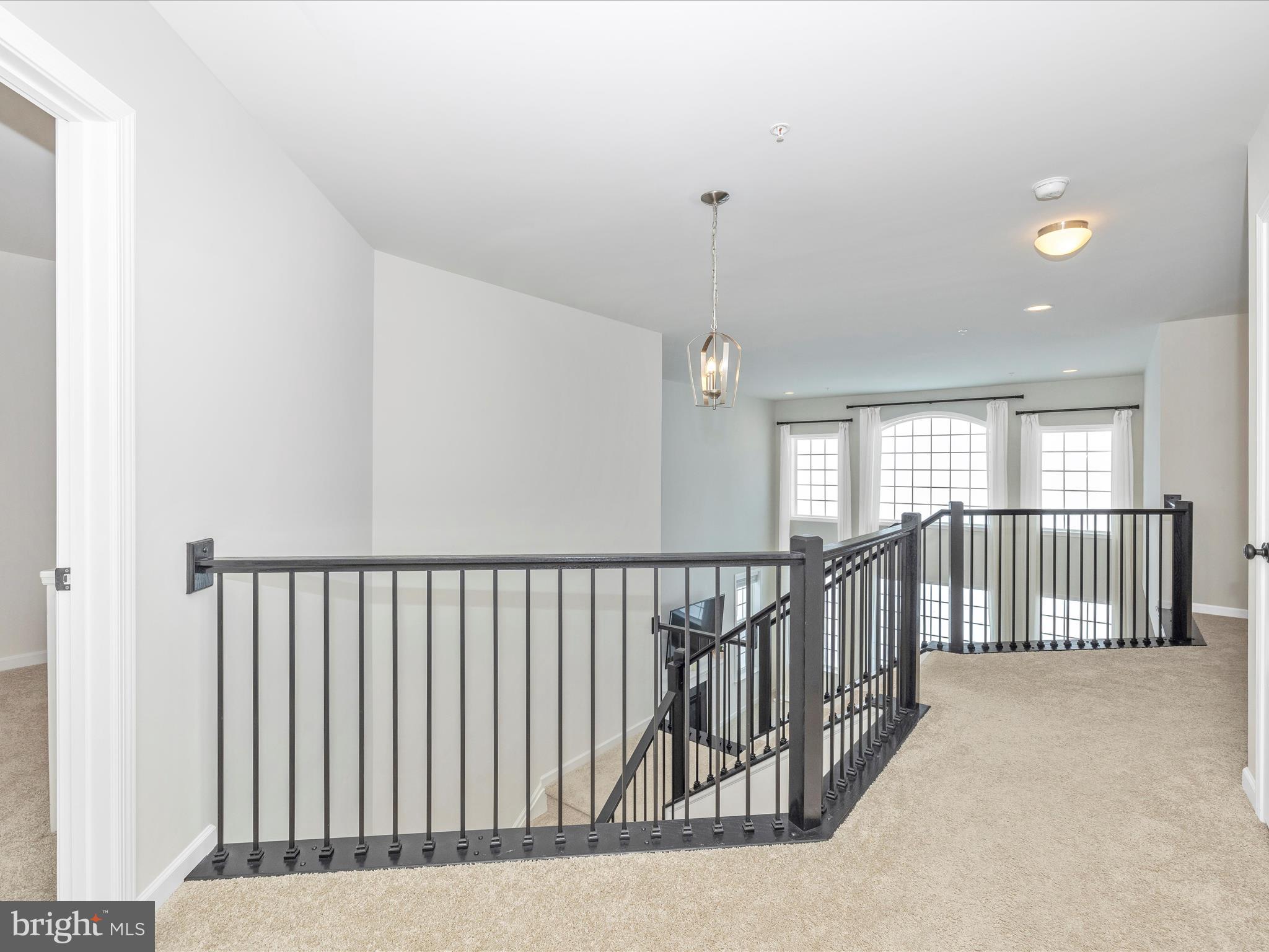 2744 Scarecrow Terrace Frederick, MD 21702 - Photo 22 of 53 Landing