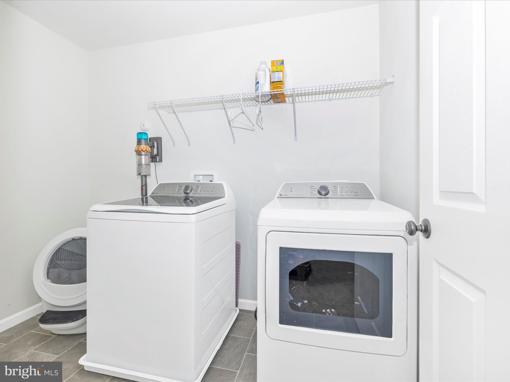 2744 Scarecrow Terrace Frederick, MD 21702 - Photo 23 of 53 Laundry Room