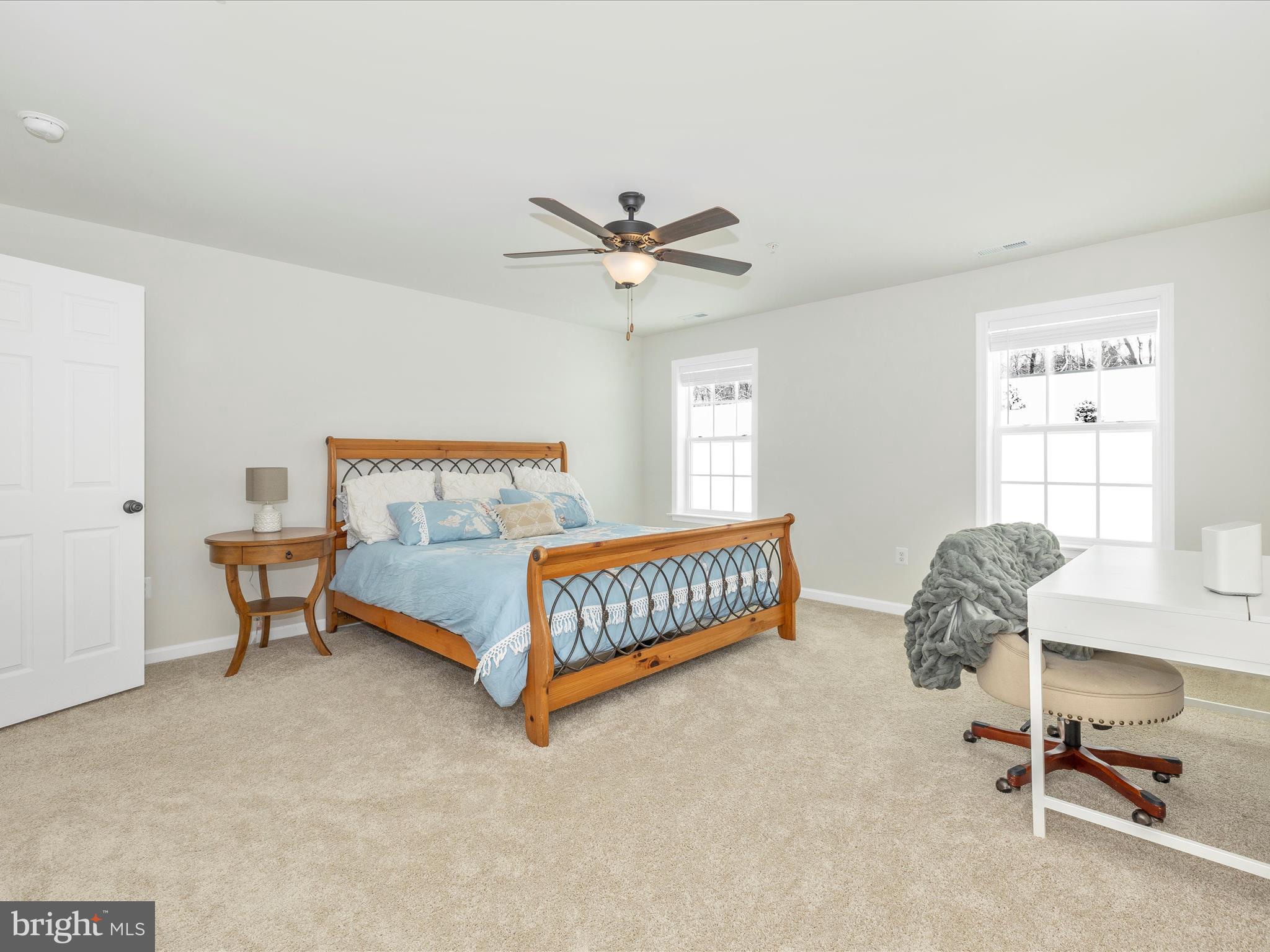 2744 Scarecrow Terrace Frederick, MD 21702 - Photo 24 of 53 Primary Bedroom