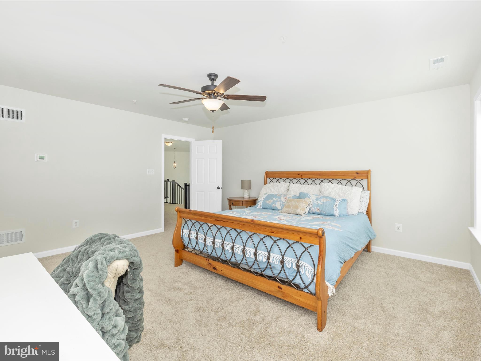 2744 Scarecrow Terrace Frederick, MD 21702 - Photo 25 of 53 Primary Bedroom