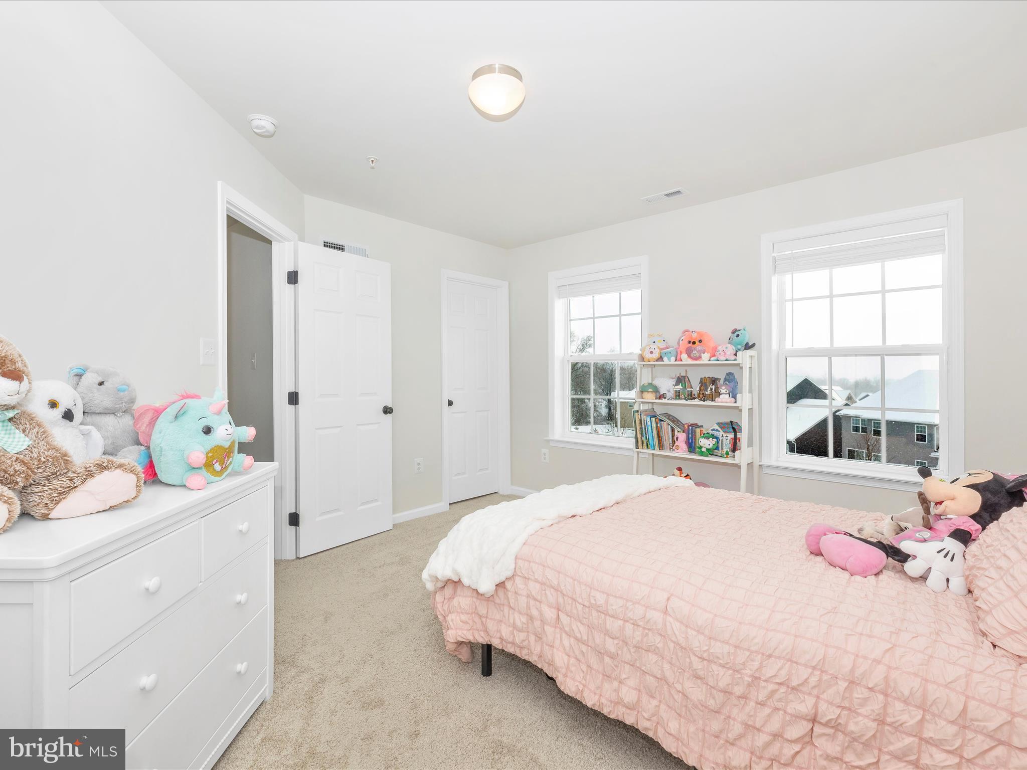 2744 Scarecrow Terrace Frederick, MD 21702 - Photo 28 of 53 Bedroom 2