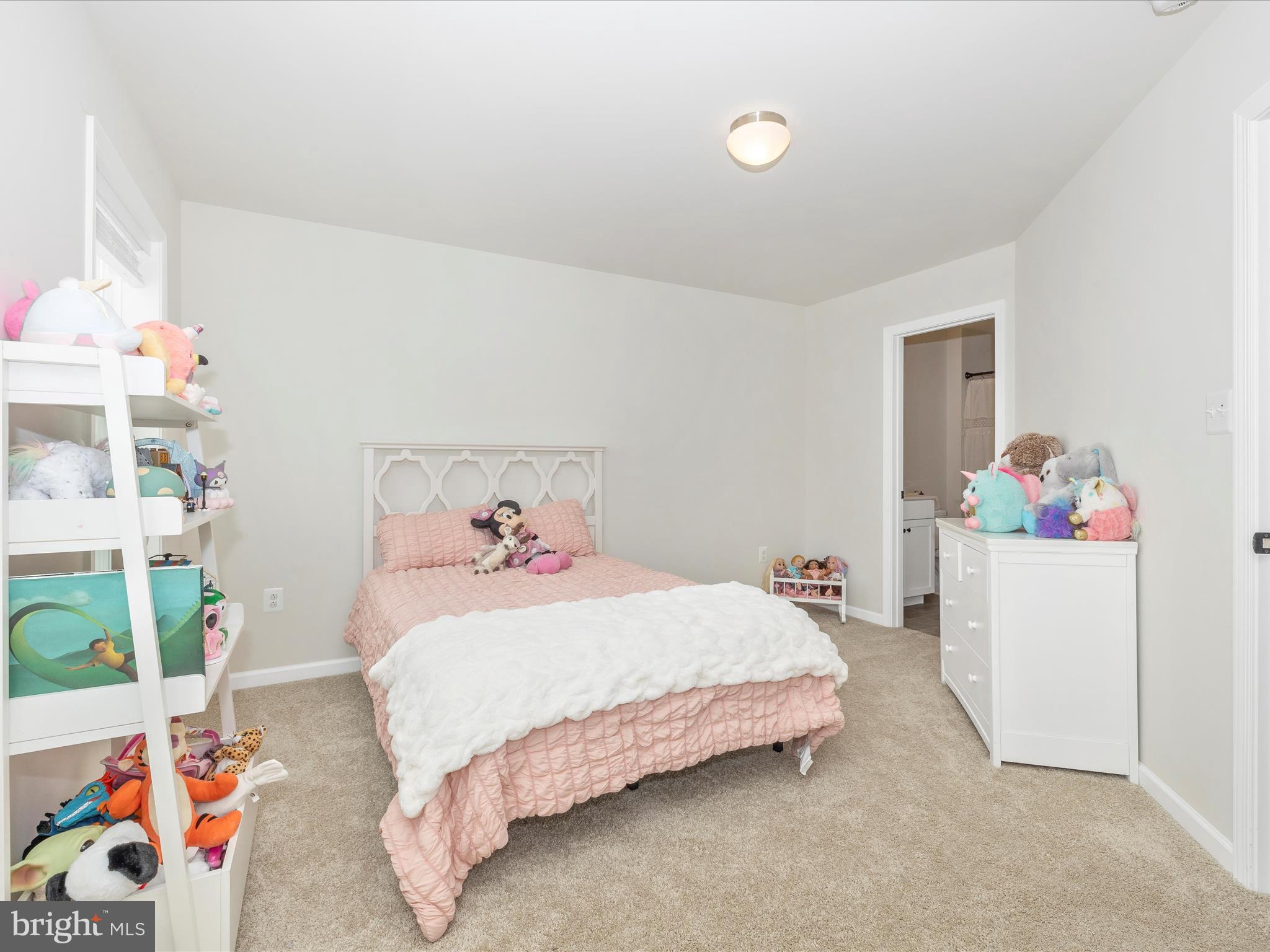 2744 Scarecrow Terrace Frederick, MD 21702 - Photo 29 of 53 Bedroom 2