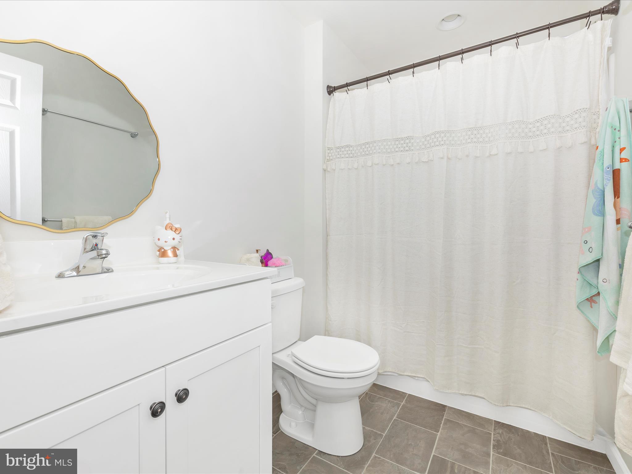 2744 Scarecrow Terrace Frederick, MD 21702 - Photo 30 of 53 Bedroom 2 Bath