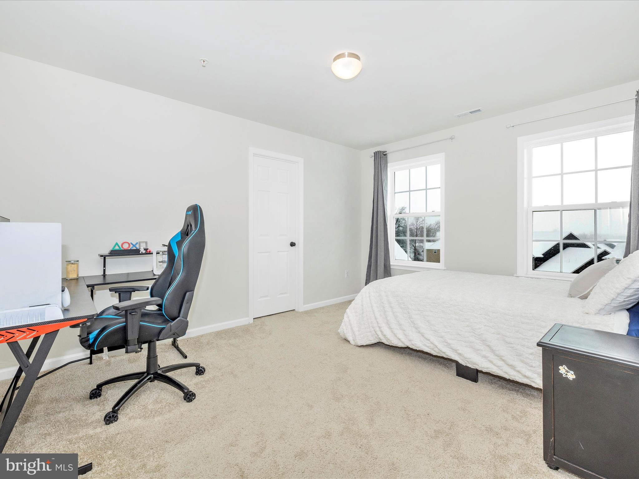 2744 Scarecrow Terrace Frederick, MD 21702 - Photo 31 of 53 Bedroom 3